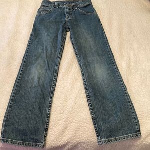 Boys jeans